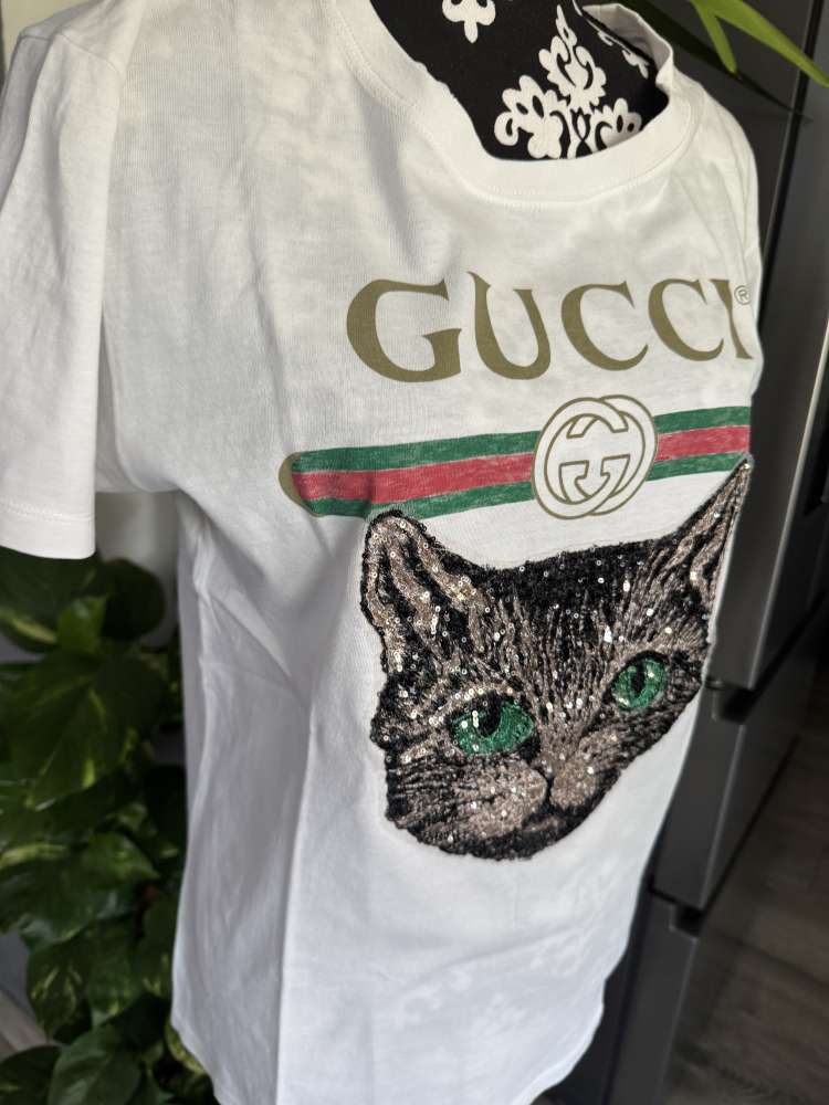 Gucci T-shirt