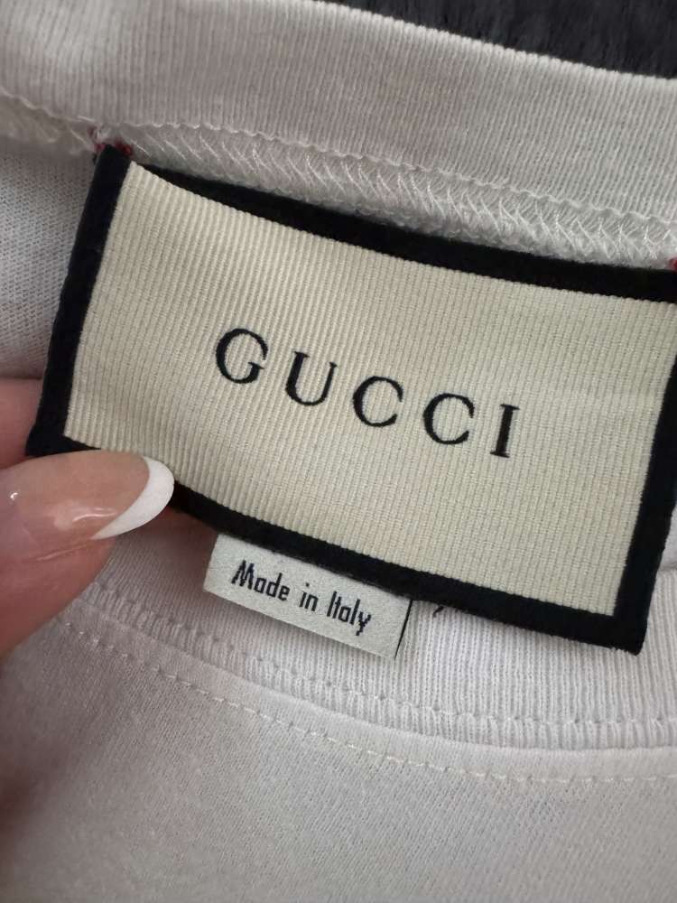 Gucci T-shirt