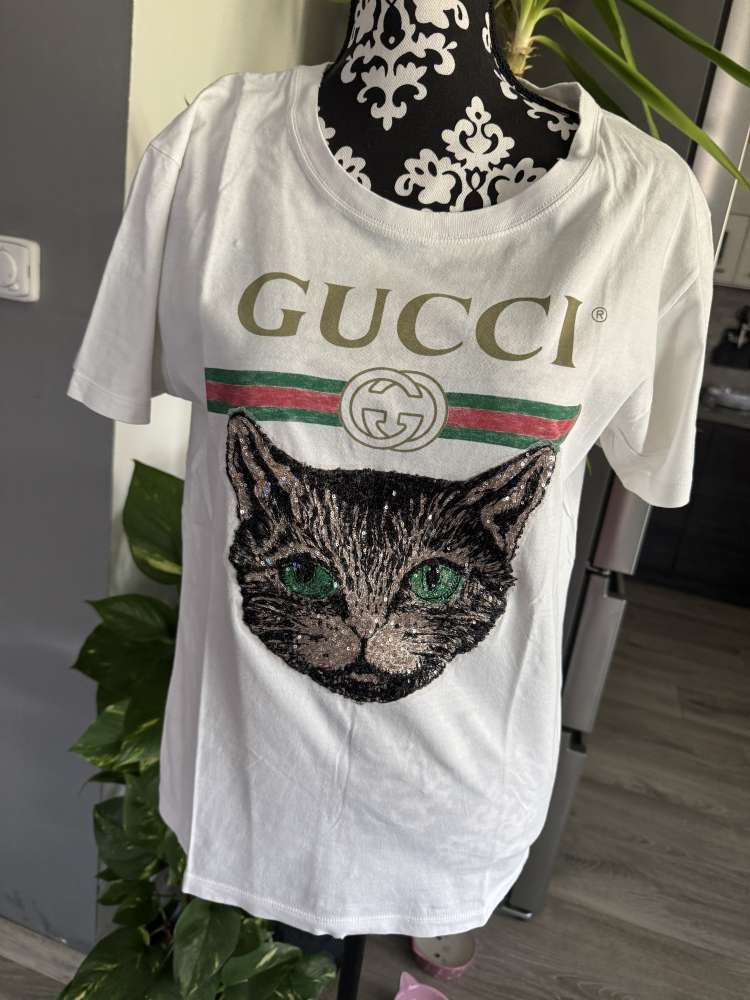 Gucci T-shirt