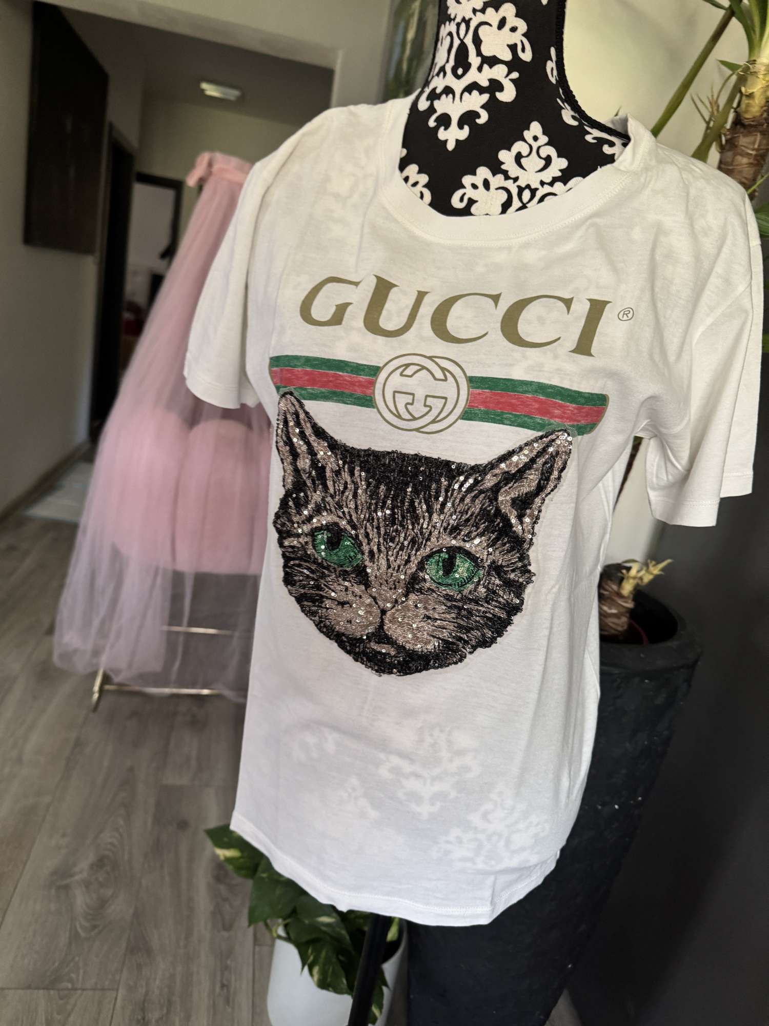 Gucci T-shirt