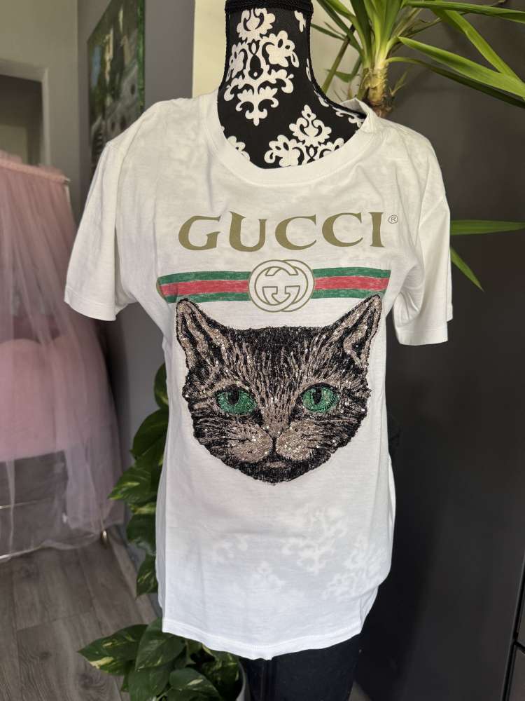 Gucci T-shirt