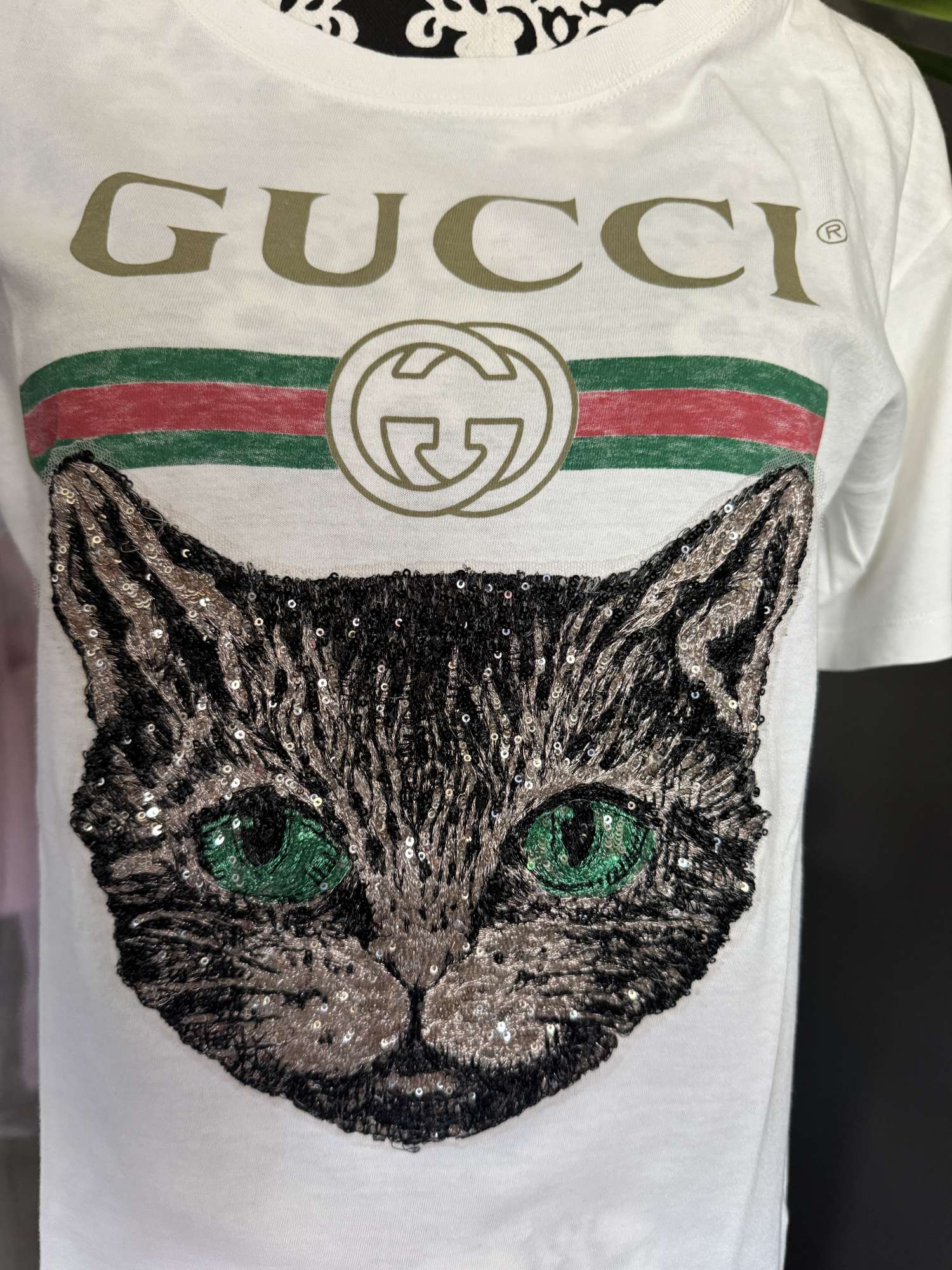 Gucci T-shirt