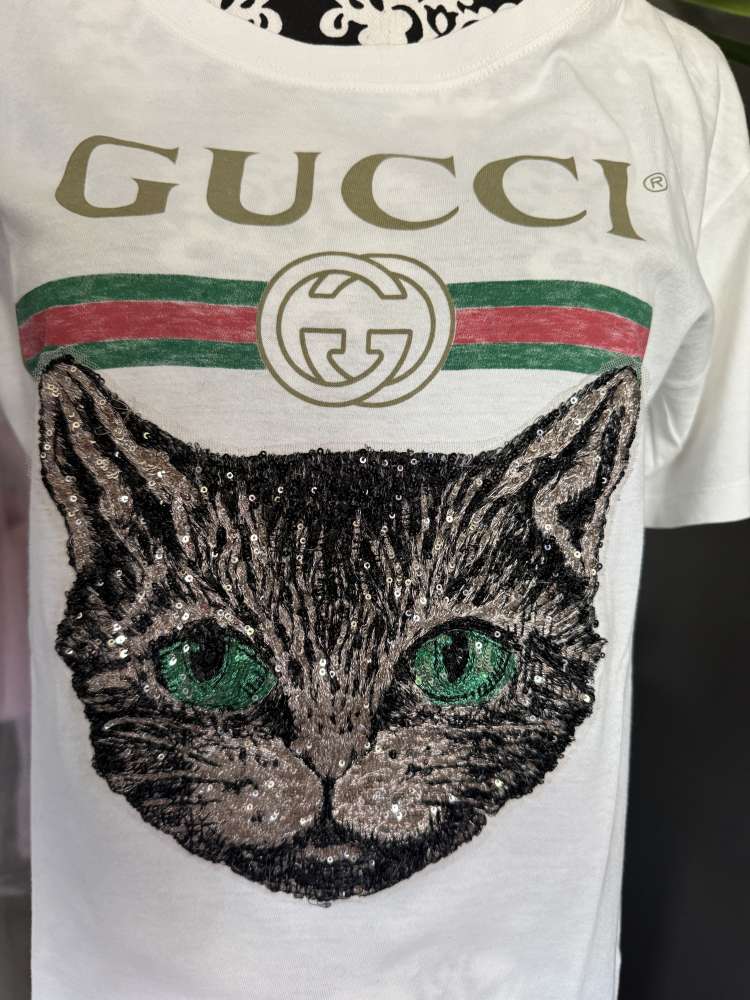Gucci T-shirt