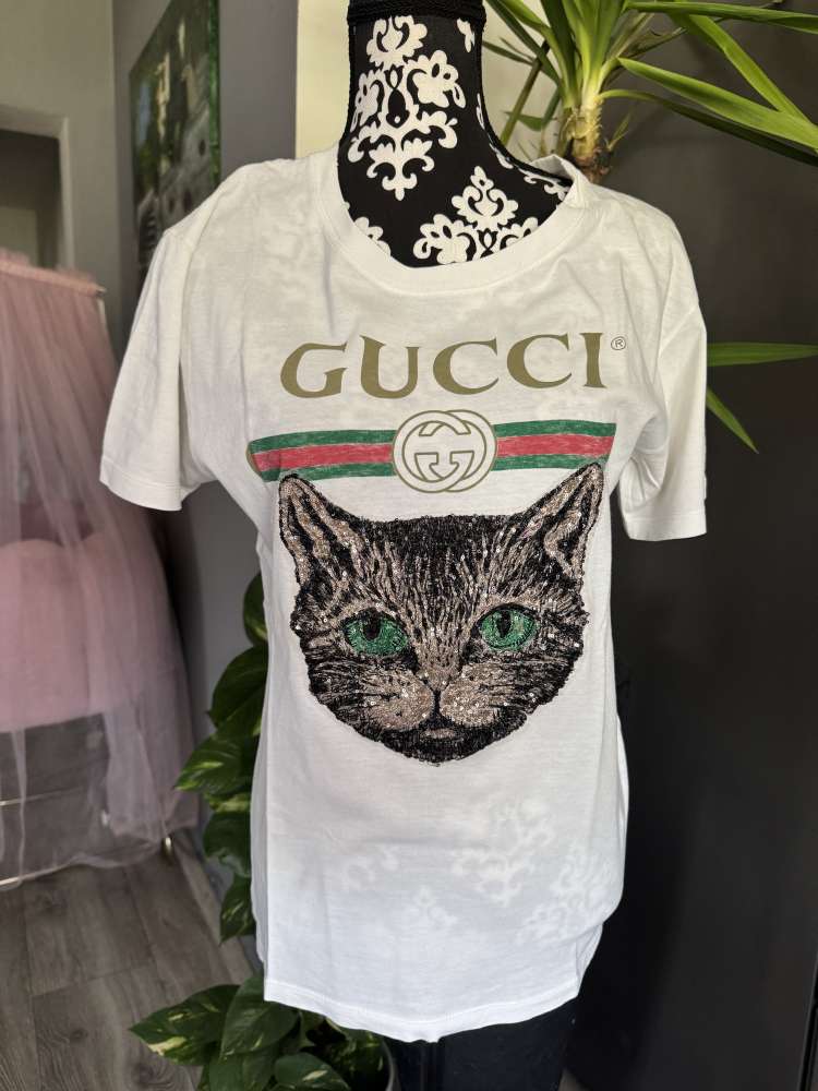 Gucci T-shirt