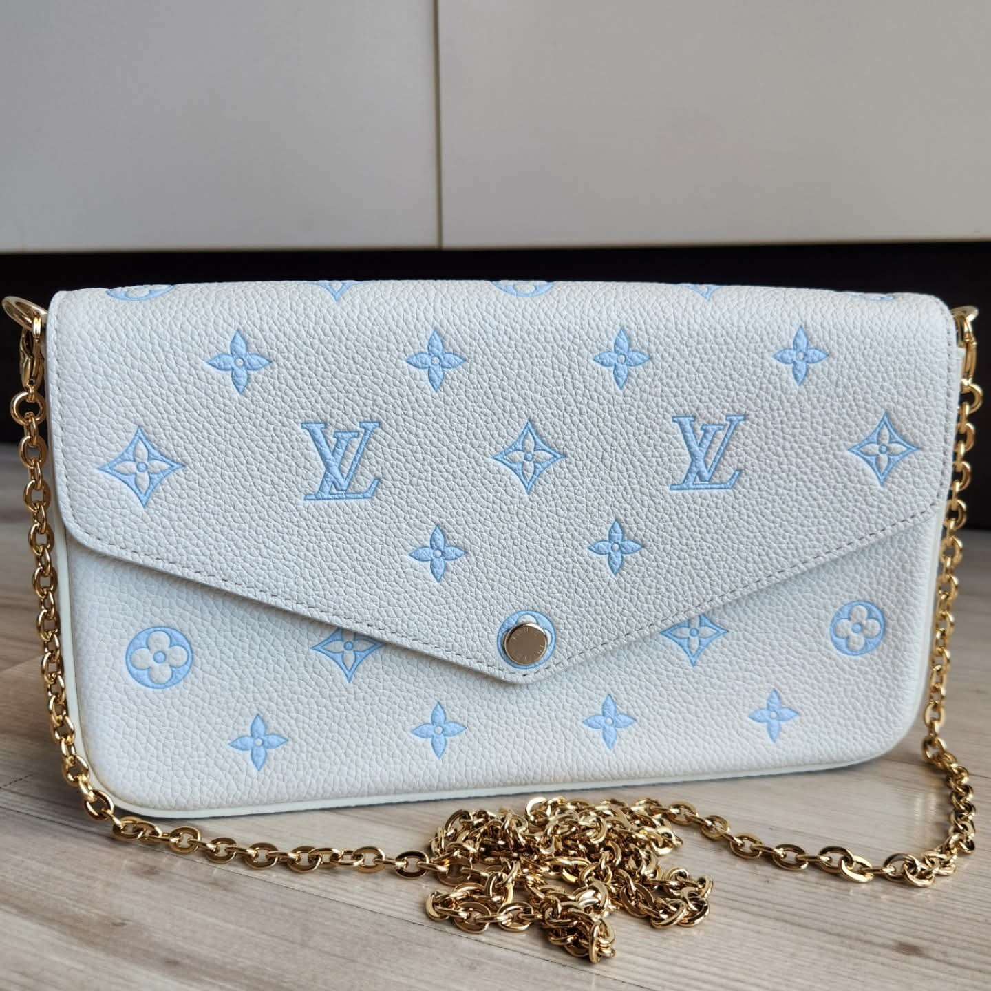 Louis Vuitton Felicie