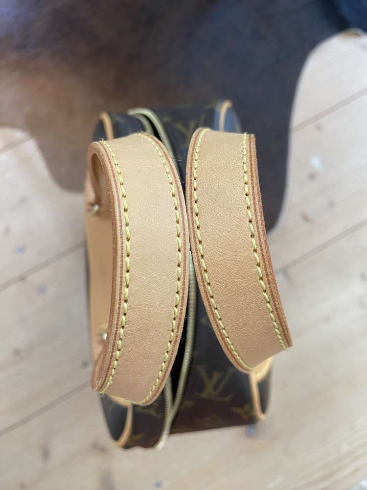 Louis Vuitton excursion