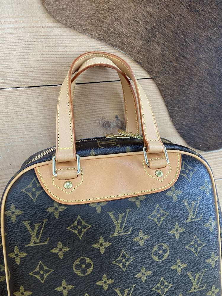 Louis Vuitton excursion