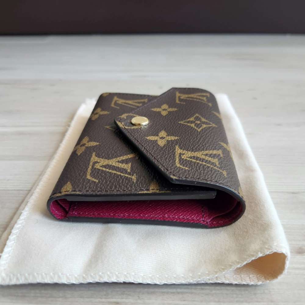 Louis Vuitton Victorine