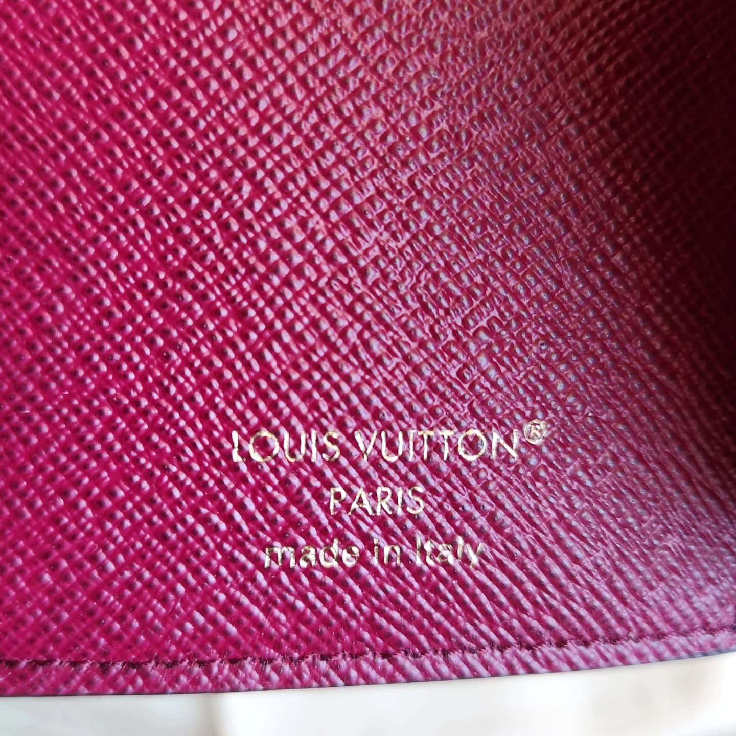 Louis Vuitton Victorine
