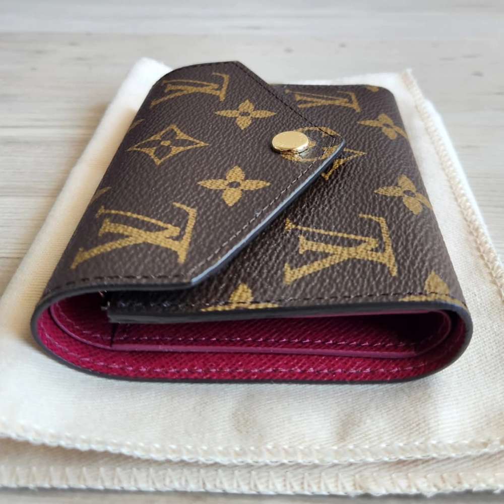 Louis Vuitton Victorine