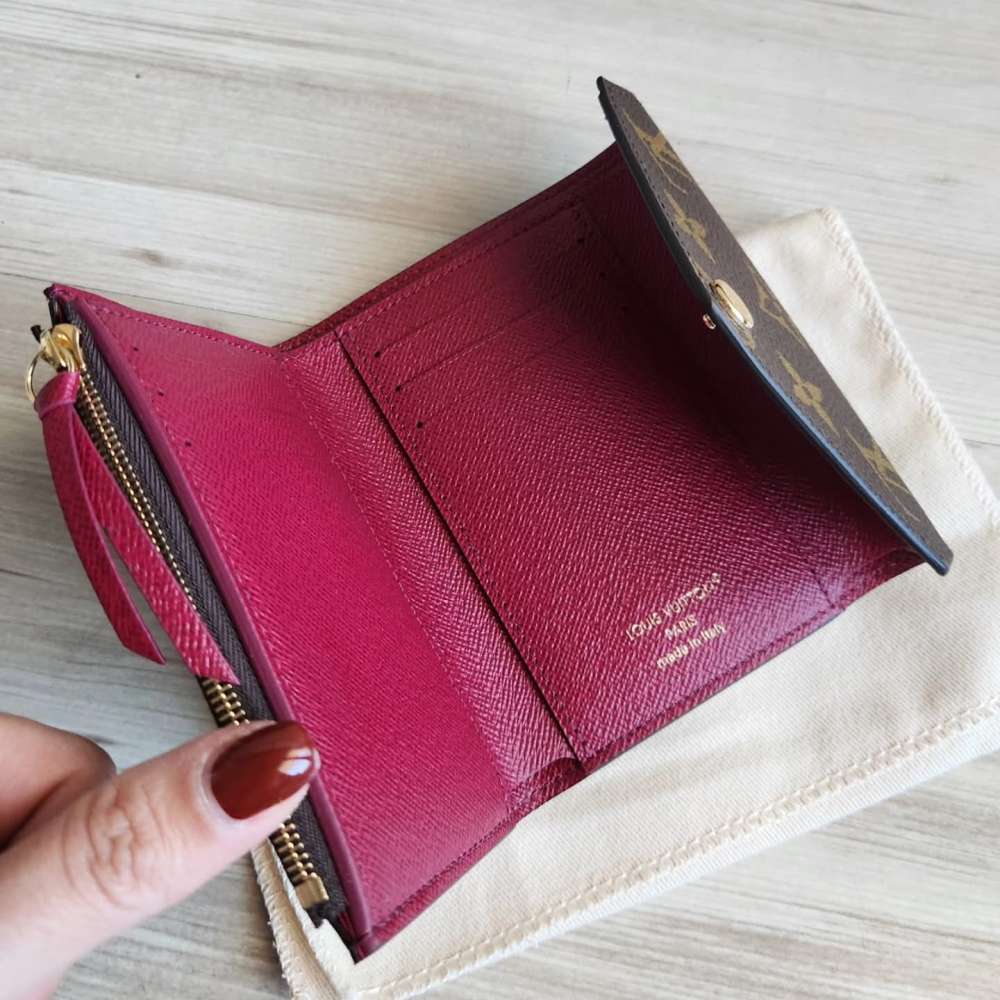 Louis Vuitton Victorine