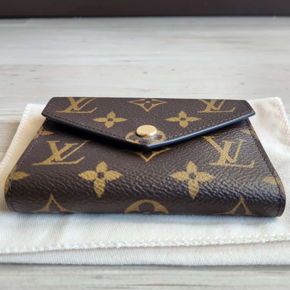 Louis Vuitton Victorine
