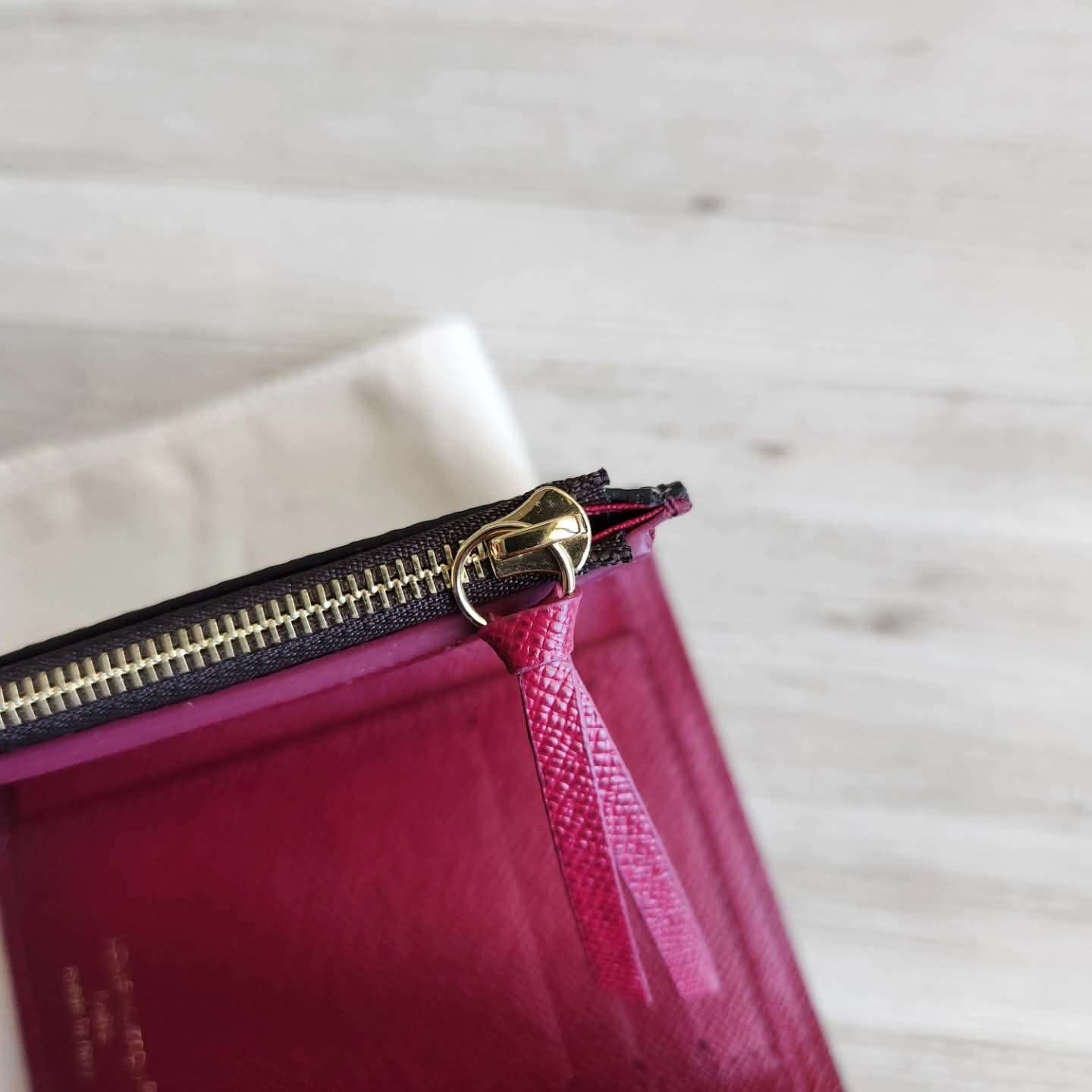 Louis Vuitton Victorine