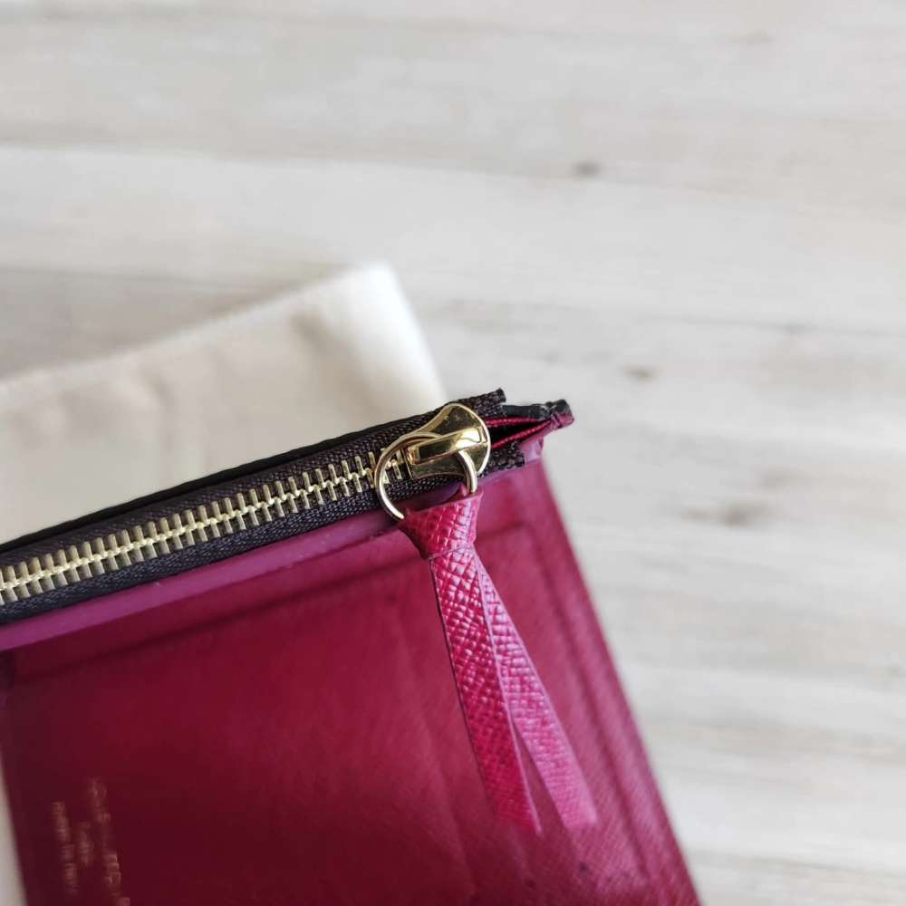 Louis Vuitton Victorine