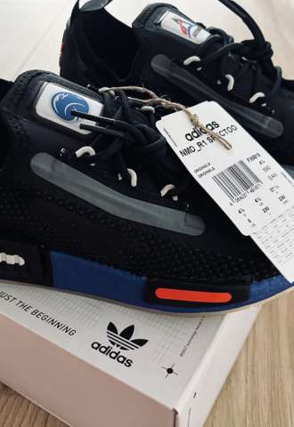 https://vipluxury.sk/Tenisky Adidas NMD R1 Spectoo 37,5