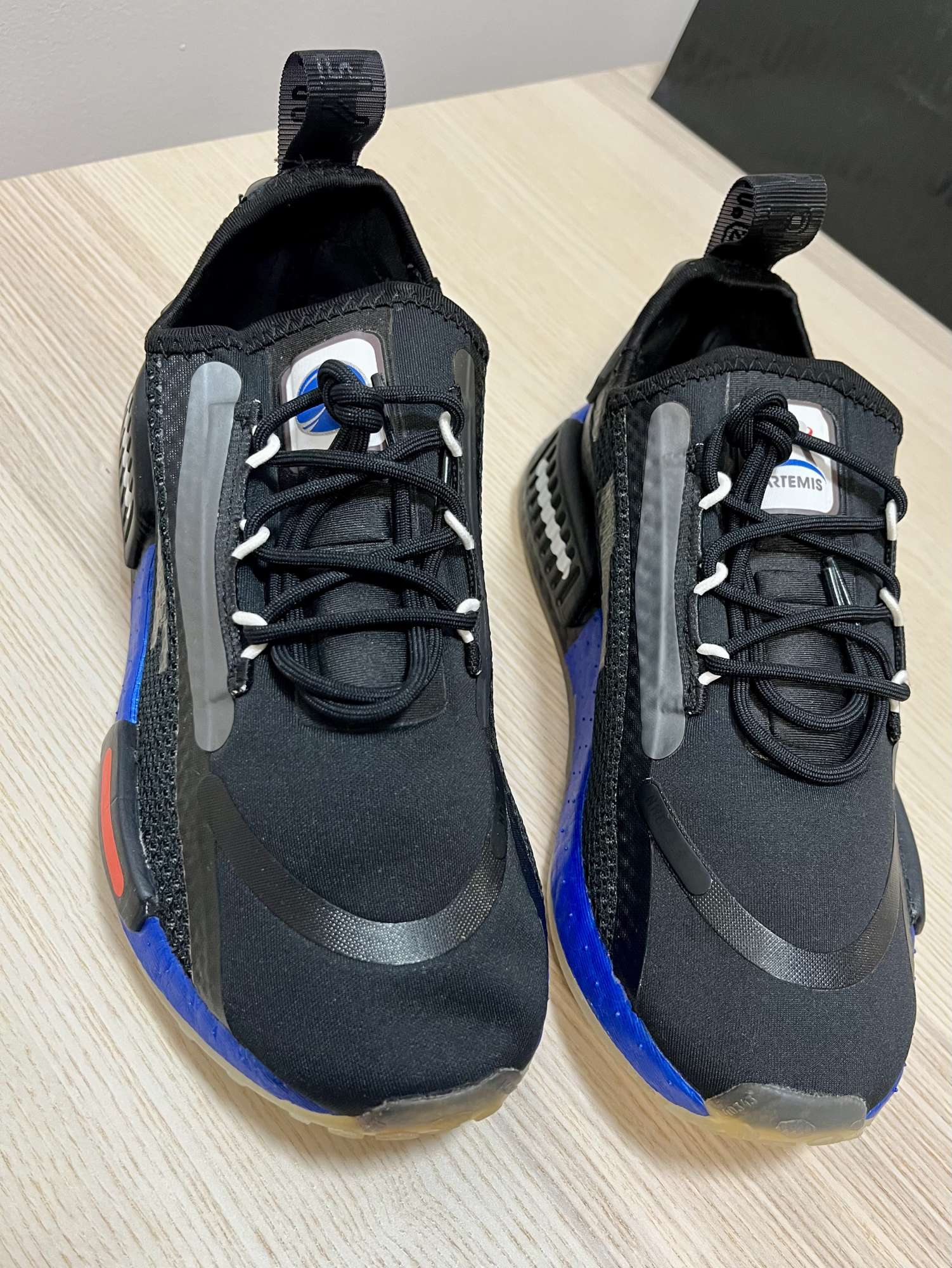 Tenisky Adidas NMD R1 Spectoo 36,5