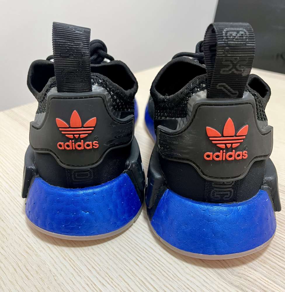 Tenisky Adidas NMD R1 Spectoo 36,5