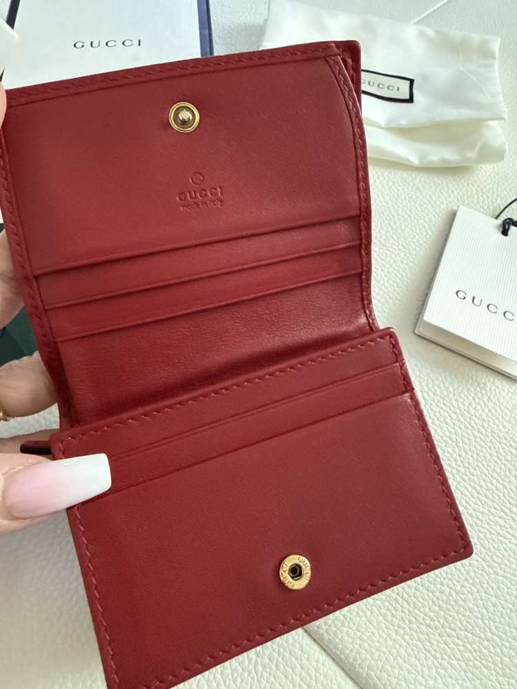 Gucci Marmont penazenka