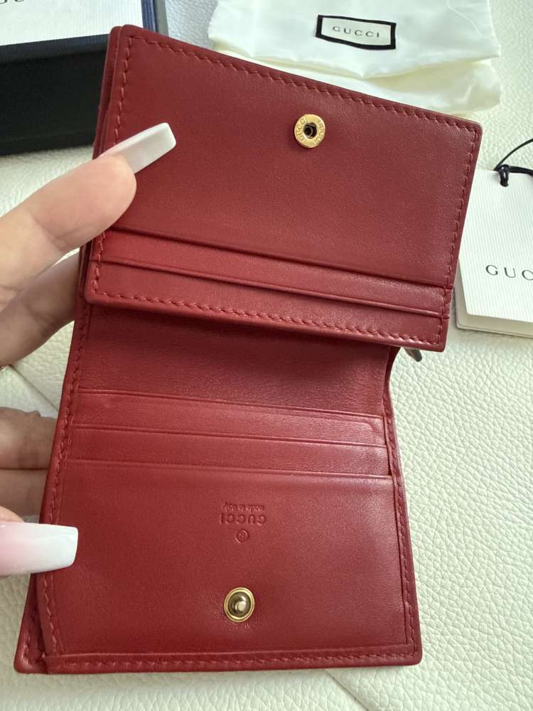 Gucci Marmont penazenka