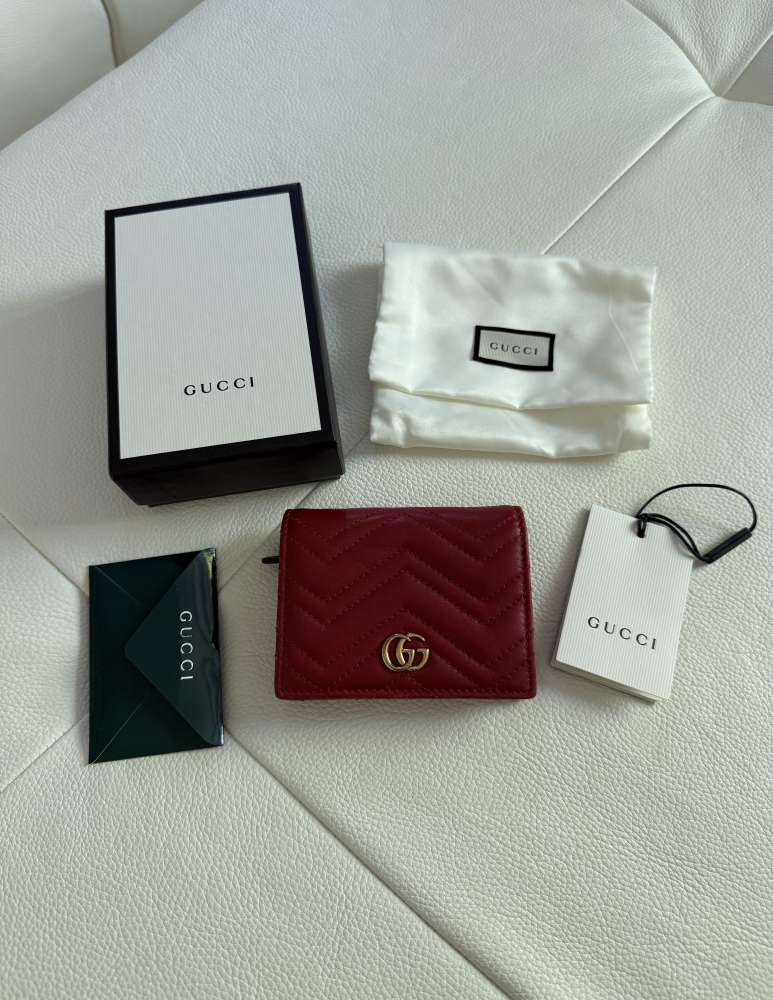 Gucci Marmont penazenka