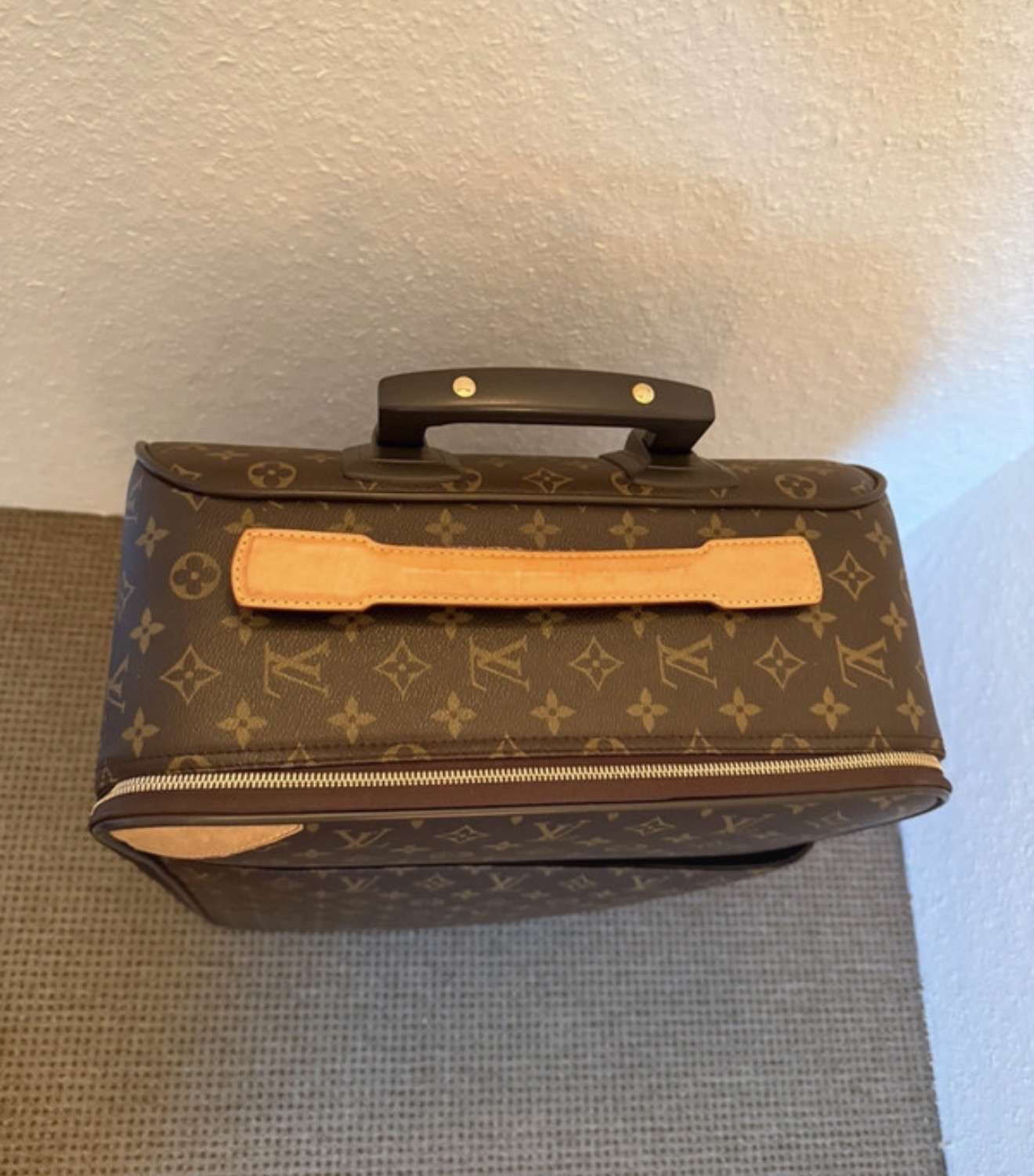 Louis Vuitton kufor 55