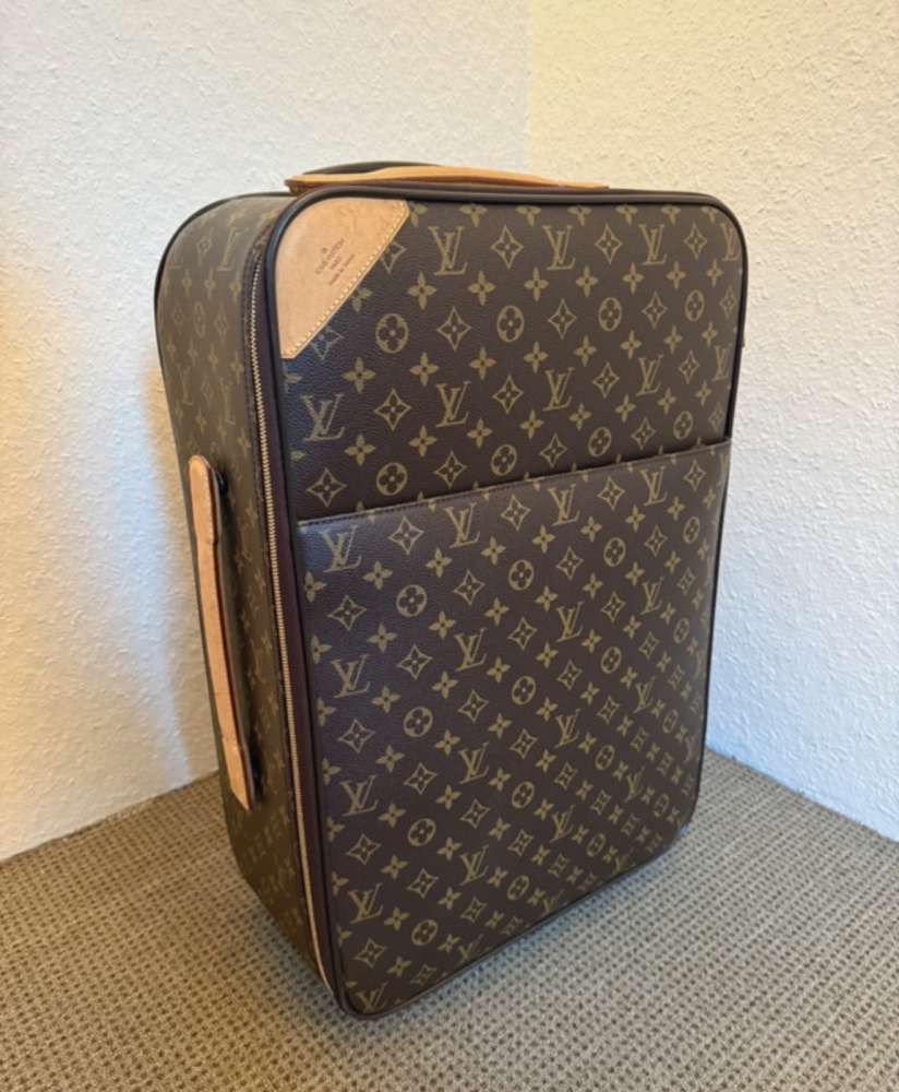 Louis Vuitton kufor 55