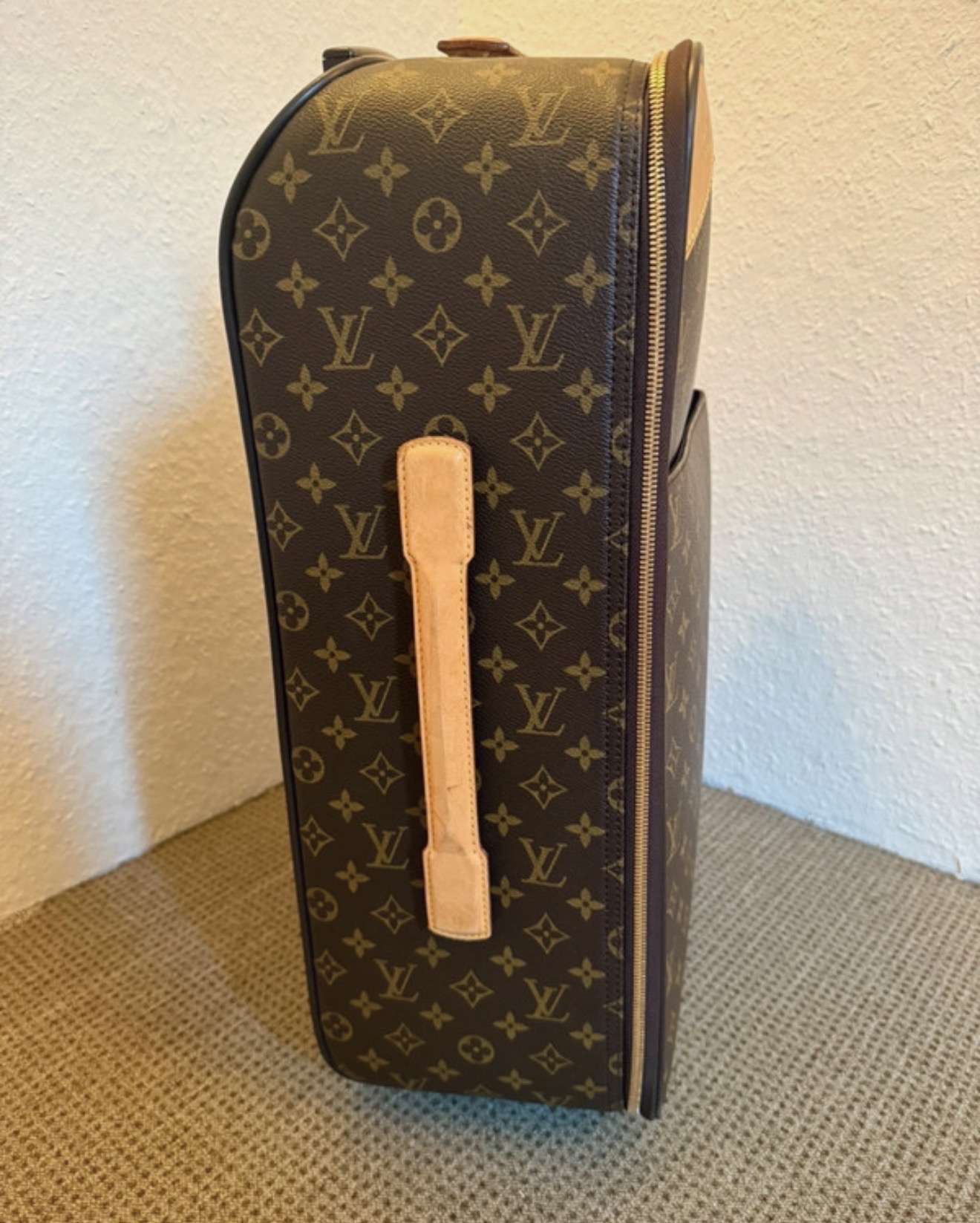 Louis Vuitton kufor 55