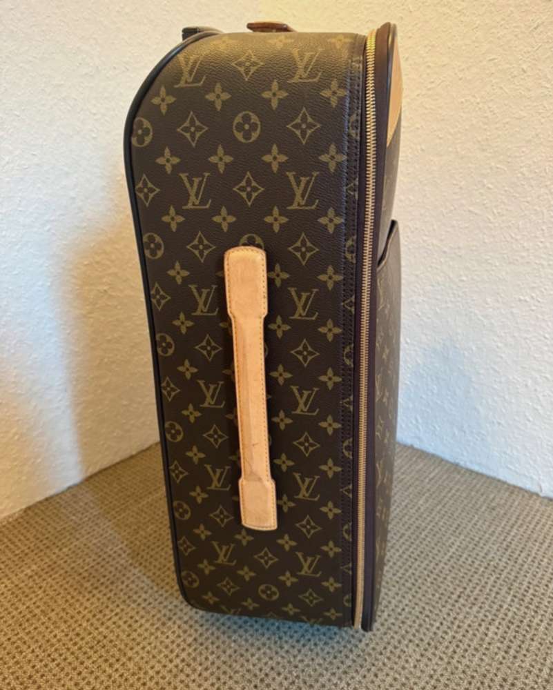 Louis Vuitton kufor 55