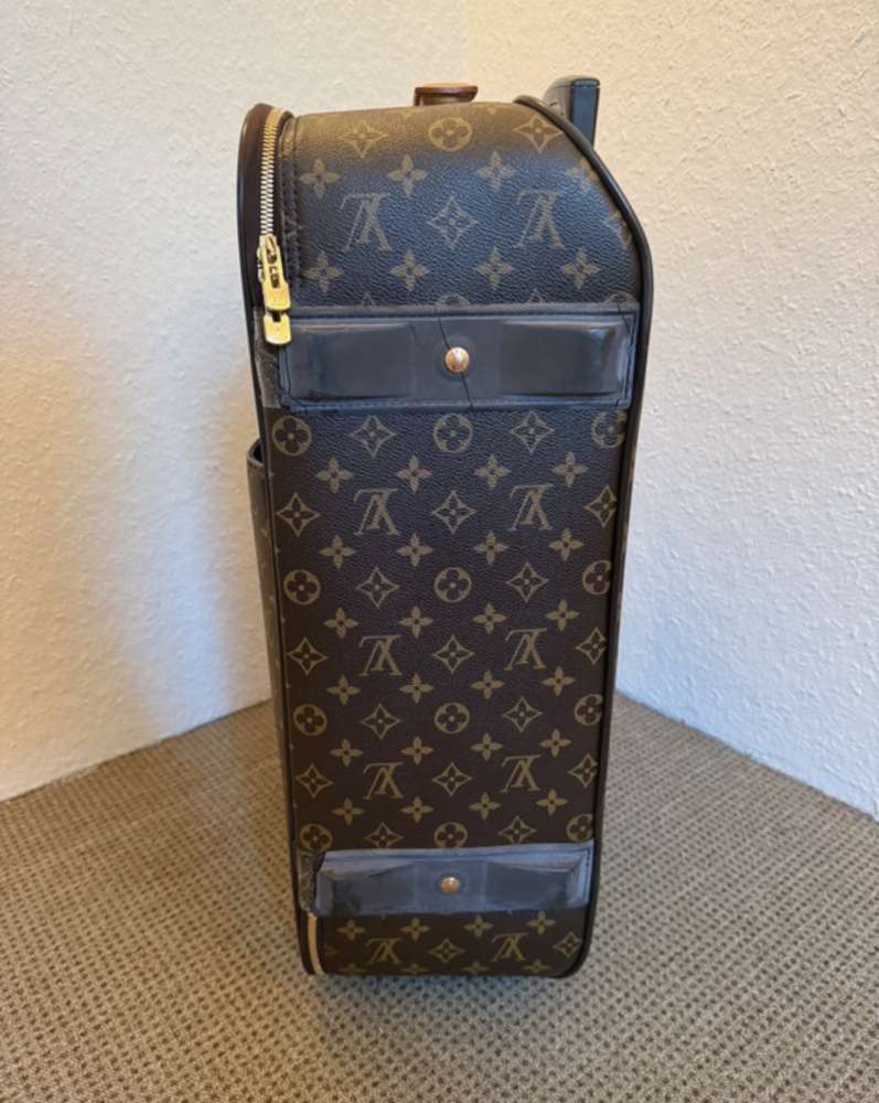 Louis Vuitton kufor 55