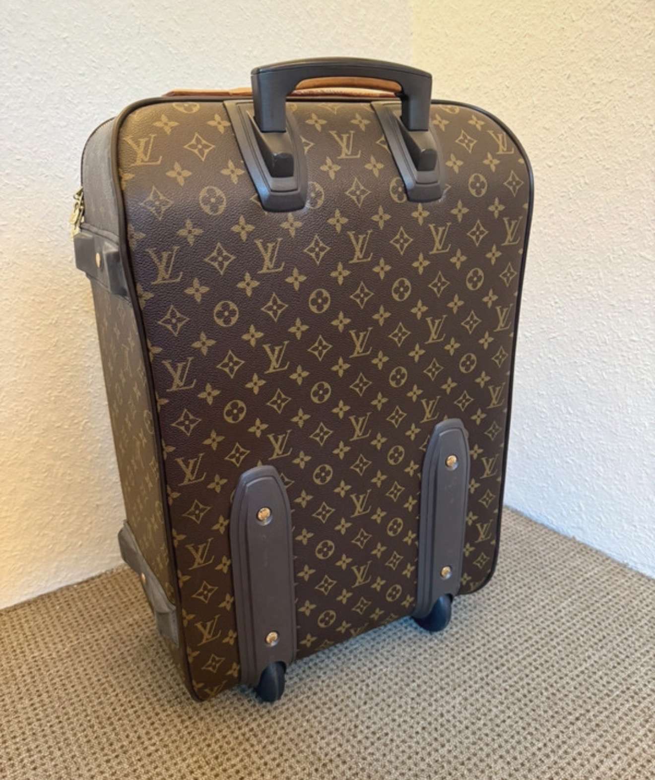 Louis Vuitton kufor 55