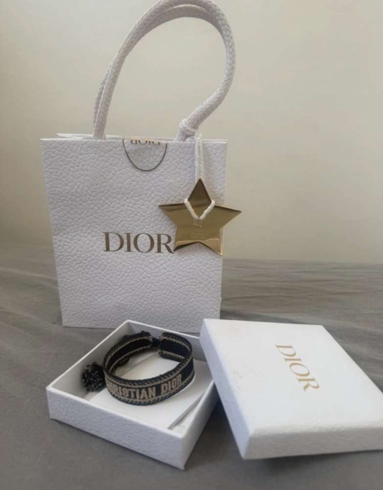 Dior náramok