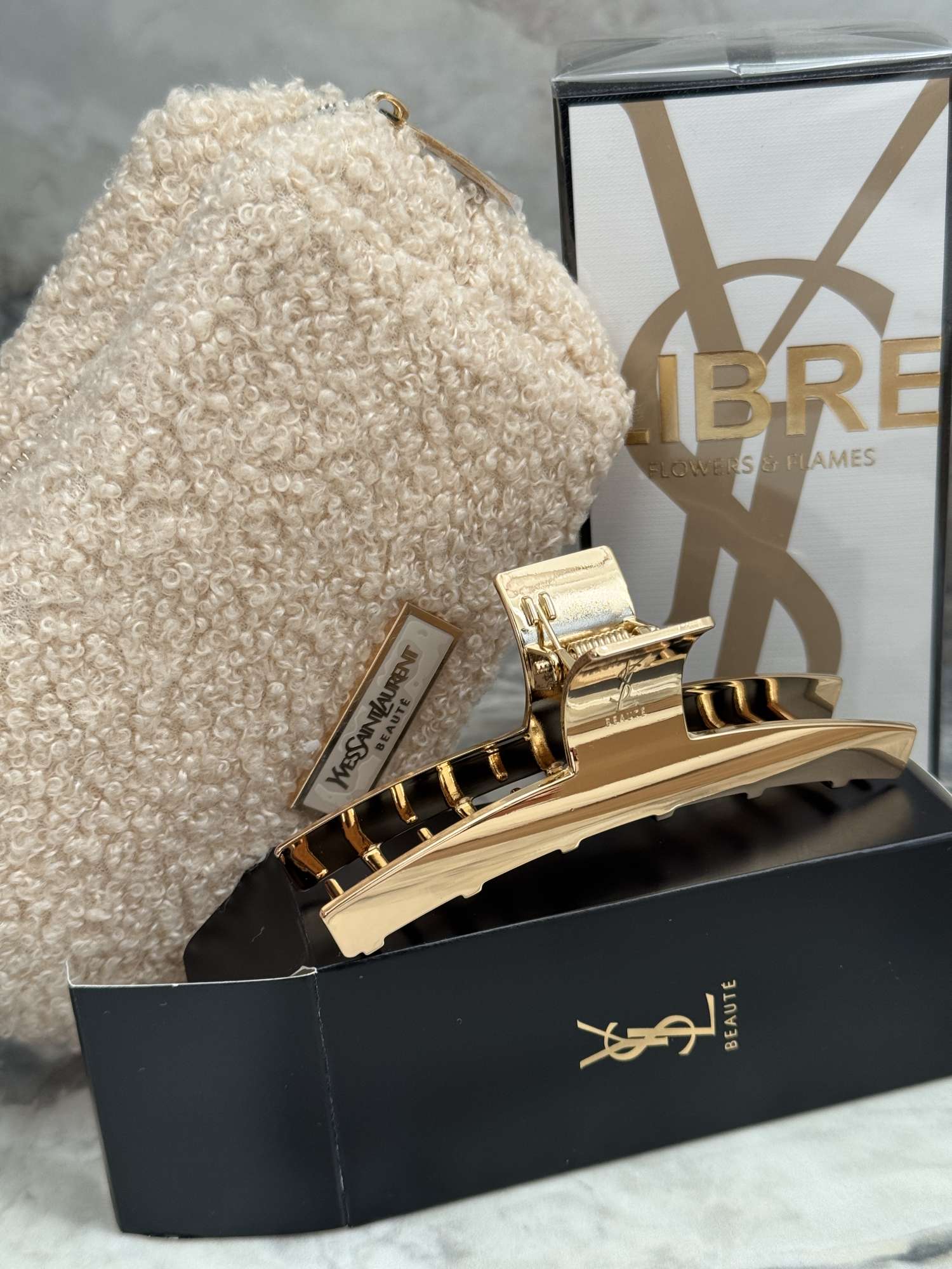 YSL set