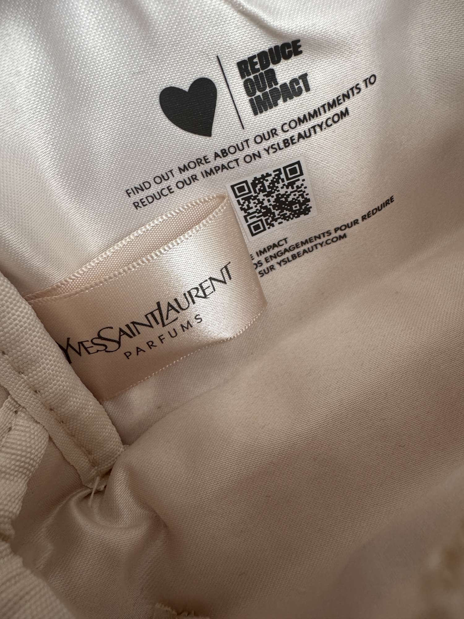 YSL set