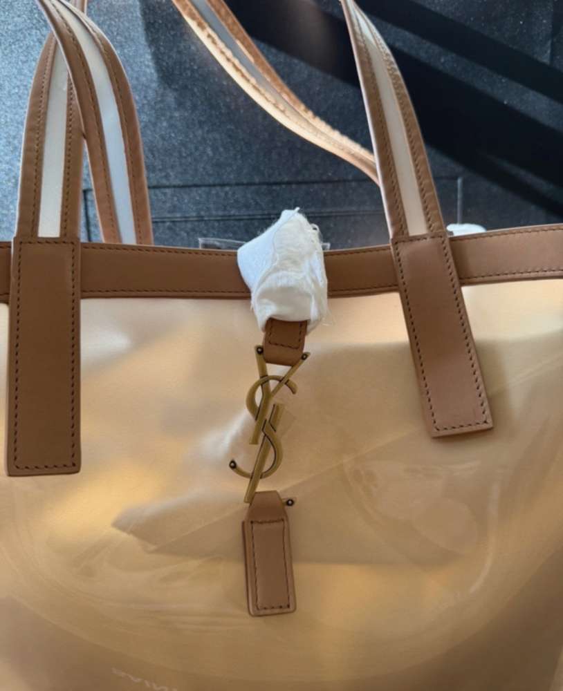 YSL kabelka