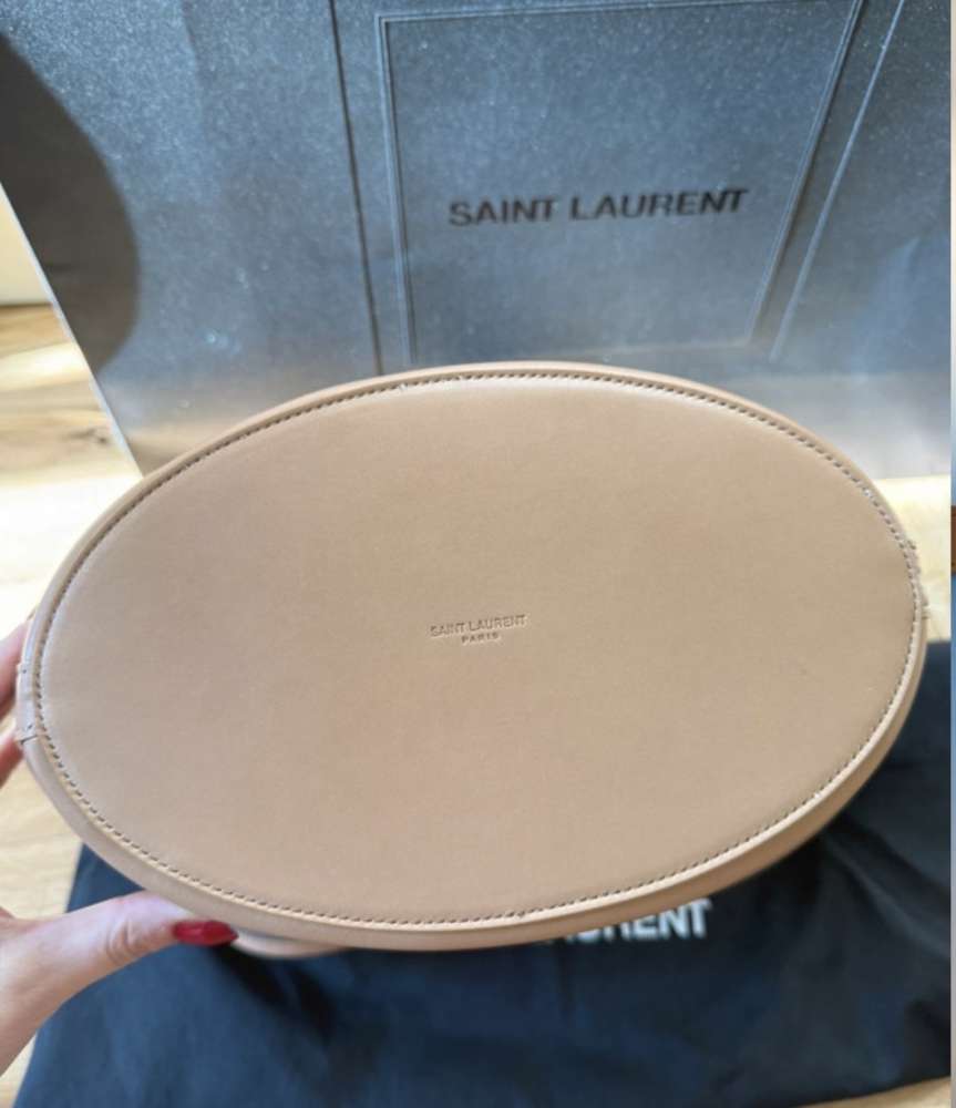 YSL kabelka