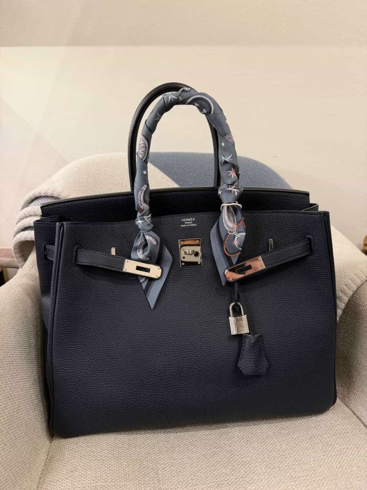 Hermes Birkin 35