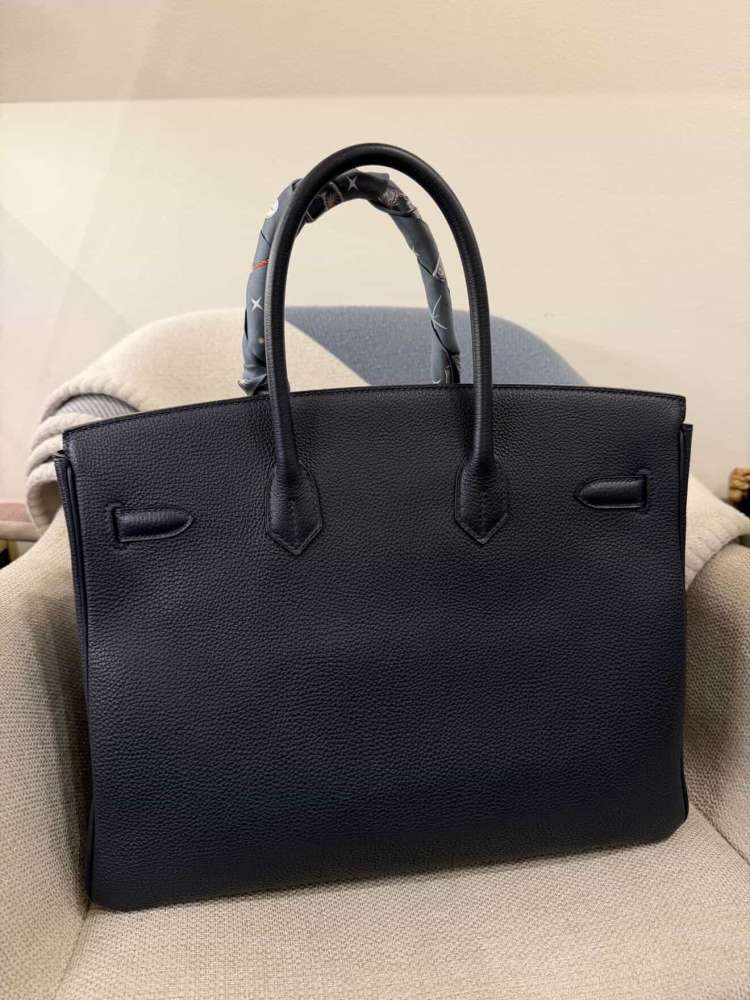Hermes Birkin 35