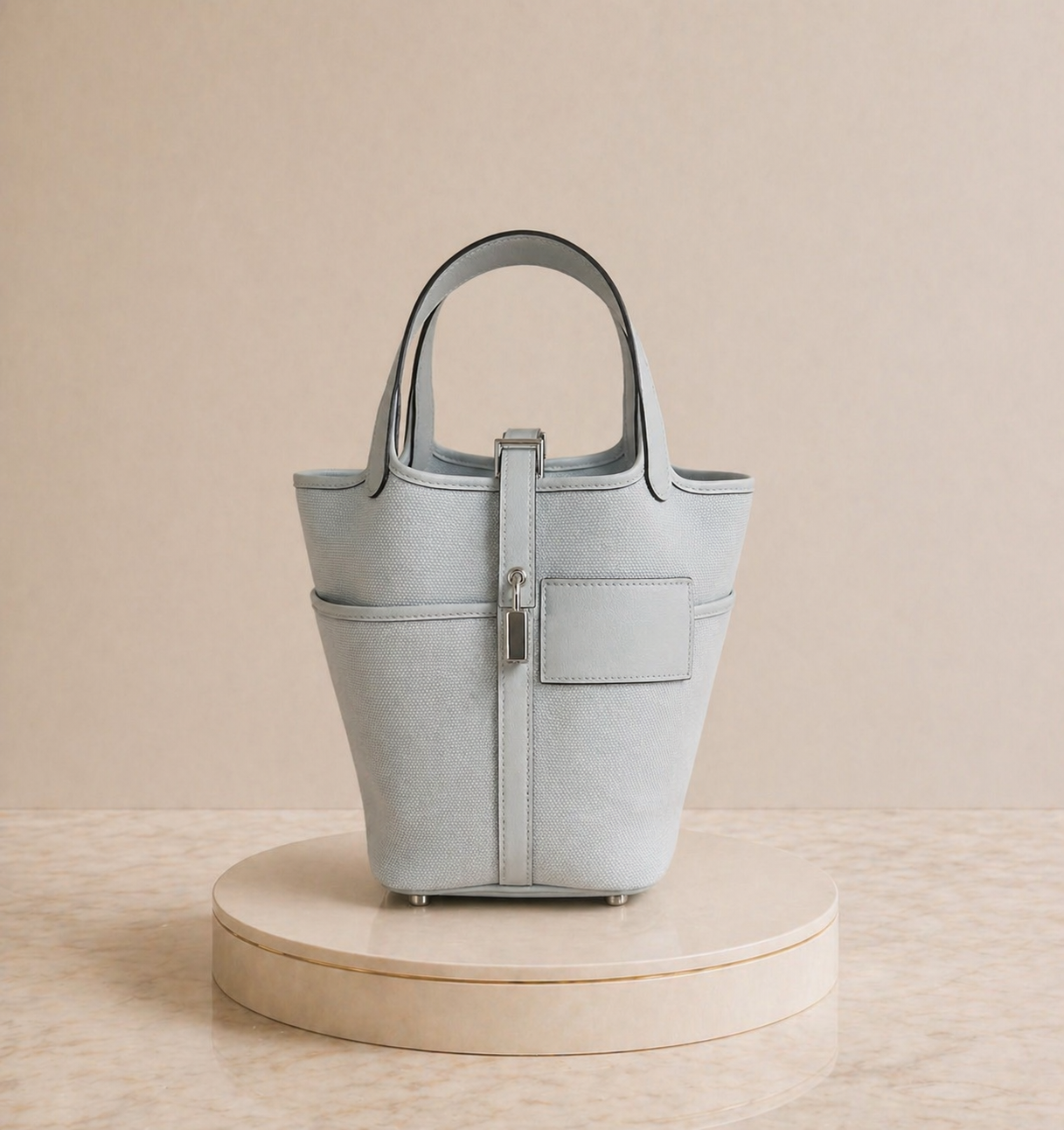 Hermes Picotin 18 Cargo