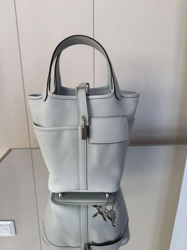 Hermes Picotin 18 Cargo