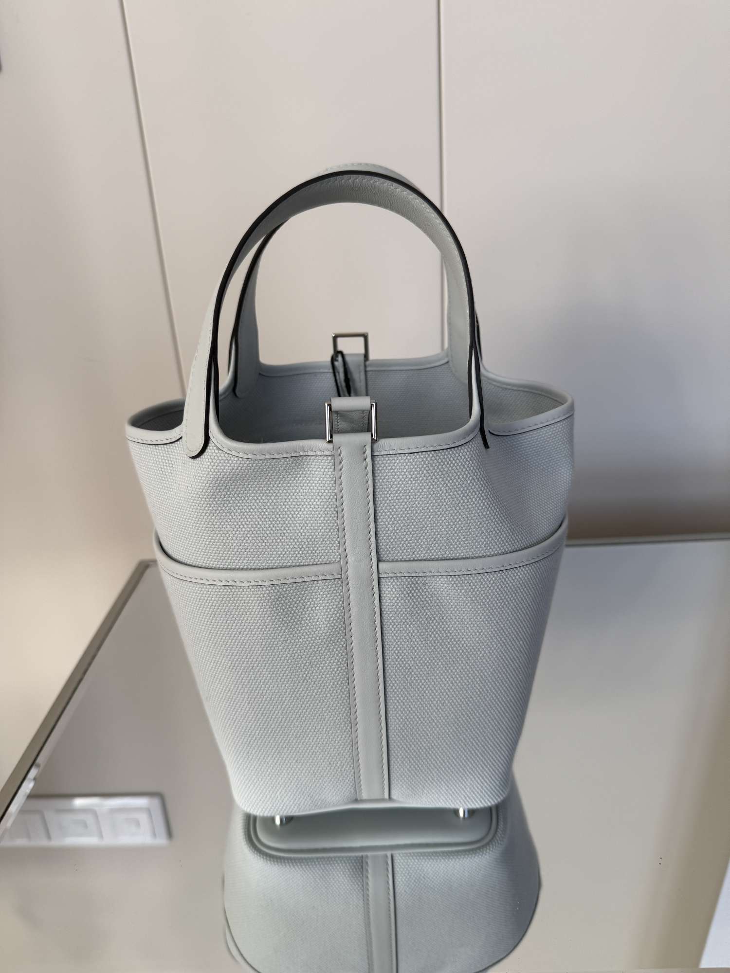 Hermes Picotin 18 Cargo