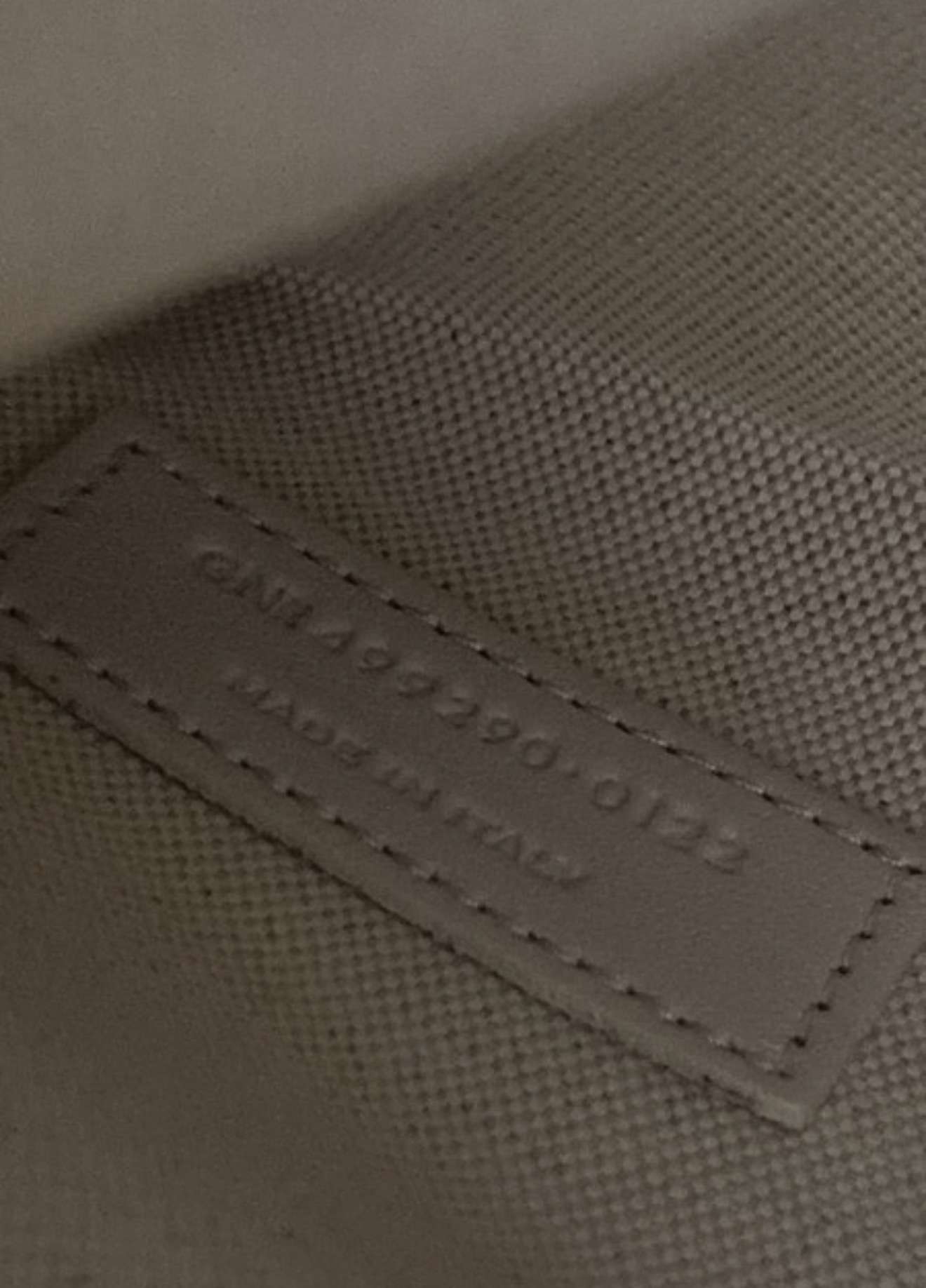 YSL shopperka