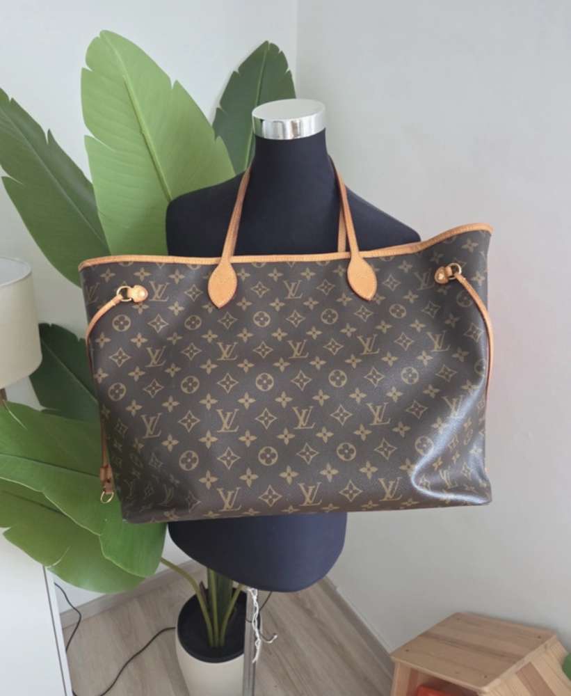 Louis Vuitton Neverfull GM