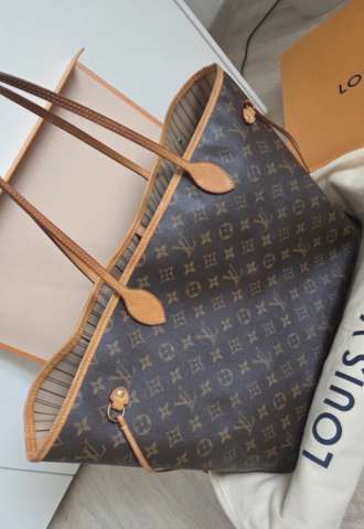https://vipluxury.sk/Louis Vuitton Neverfull GM