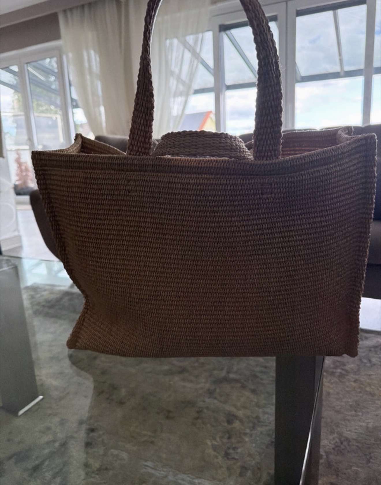 Givenchy tote shopperka