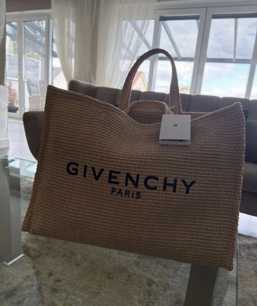Givenchy tote shopperka