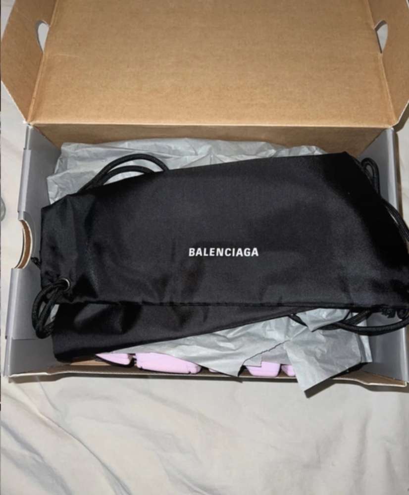 Balenciaga tenisky