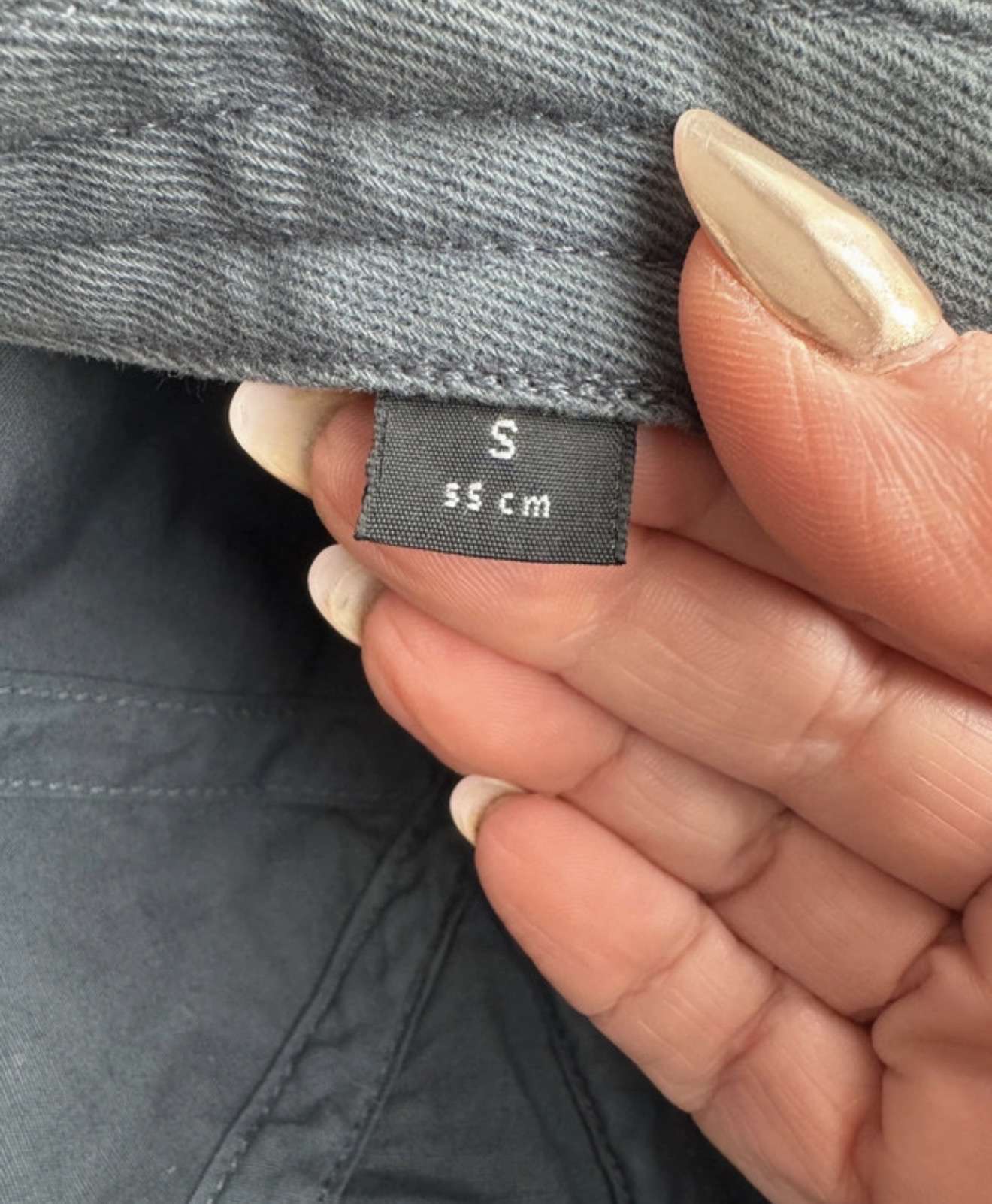 Balenciaga šiltovka