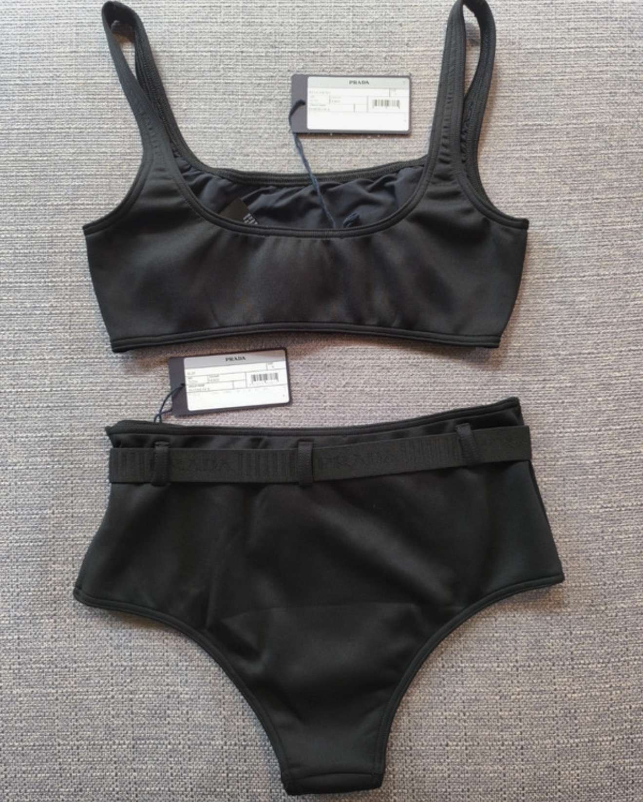 Prada plavky