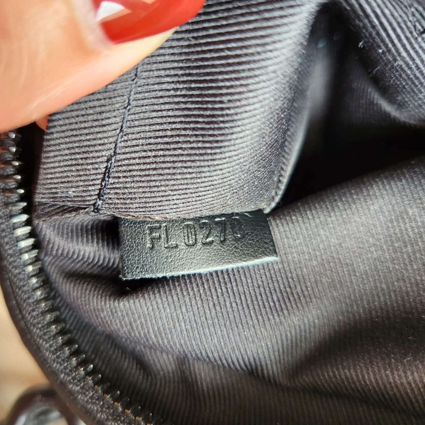 Louis Vuitton Trunk