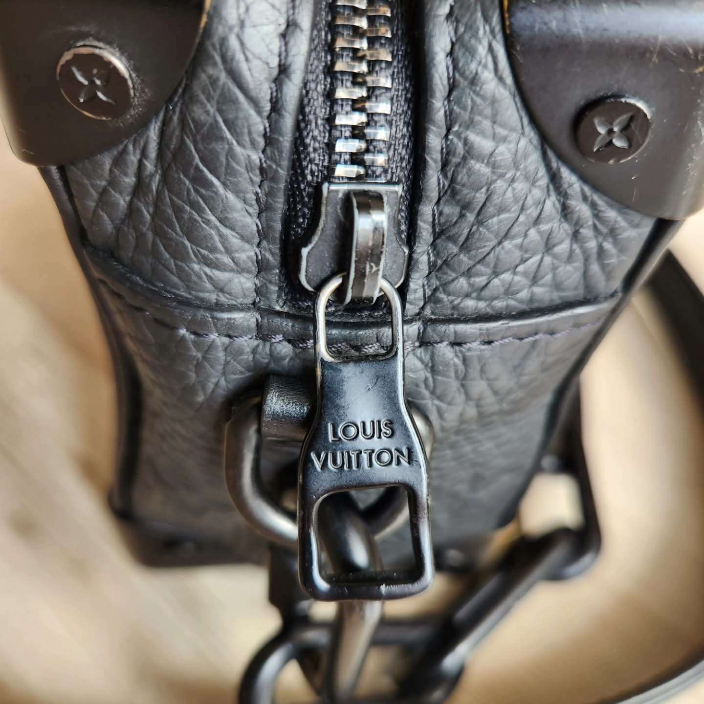 Louis Vuitton Trunk